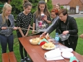 Zdjęcie: Rajd rowerowy „Odjazdowy Bibliotekarz”