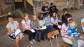 Zdjęcie: NARODOWE CZYTANIE ,,LALKA