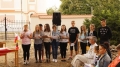 Zdjęcie: NARODOWE CZYTANIE ,,LALKA