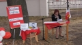 Zdjęcie: NARODOWE CZYTANIE ,,LALKA