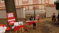 Zdjęcie: NARODOWE CZYTANIE ,,LALKA