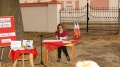 Zdjęcie: NARODOWE CZYTANIE ,,LALKA