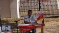 Zdjęcie: NARODOWE CZYTANIE ,,LALKA
