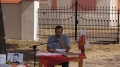 Zdjęcie: NARODOWE CZYTANIE ,,LALKA