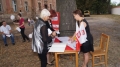 Zdjęcie: NARODOWE CZYTANIE ,,LALKA