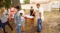 Zdjęcie: NARODOWE CZYTANIE ,,LALKA