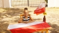 Zdjęcie: NARODOWE CZYTANIE ,,LALKA