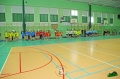 Zdjęcie: III miejsce drużyny z sicińskiej szkoły w rywalizacji matematyczno - sportowej