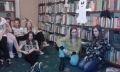 Zdjęcie: VI NOC BIBLIOTEK - SICINY