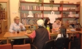 Zdjęcie: VI NOC BIBLIOTEK - SICINY