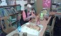 Zdjęcie: VI NOC BIBLIOTEK - SICINY
