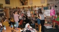 Zdjęcie: VI NOC BIBLIOTEK - SICINY
