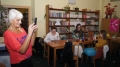 Zdjęcie: VI NOC BIBLIOTEK - SICINY