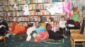 Zdjęcie: VI NOC BIBLIOTEK - SICINY