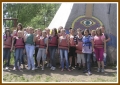 Zdjęcie: Szóstoklasiści na 
