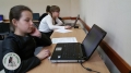 Zdjęcie: FINAŁ Międzywojewódzkiego Górowskiego Konkursu Informatycznego