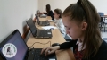 Zdjęcie: FINAŁ Międzywojewódzkiego Górowskiego Konkursu Informatycznego