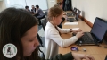 Zdjęcie: FINAŁ Międzywojewódzkiego Górowskiego Konkursu Informatycznego