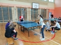 Zdjęcie: Gminny Turniej Tenisa Stołowego