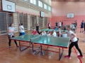 Zdjęcie: Gminny Turniej Tenisa Stołowego
