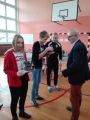 Zdjęcie: Gminny Turniej Tenisa Stołowego