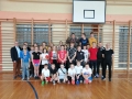 Zdjęcie: Gminny Turniej Tenisa Stołowego