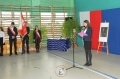 Zdjęcie: Święto Patrona Szkoły – Henrykalia 2018