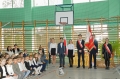 Zdjęcie: Święto Patrona Szkoły – Henrykalia 2018
