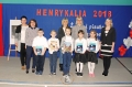 Zdjęcie: Święto Patrona Szkoły – Henrykalia 2018