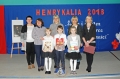 Zdjęcie: Święto Patrona Szkoły – Henrykalia 2018