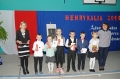 Zdjęcie: Święto Patrona Szkoły – Henrykalia 2018