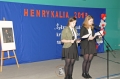 Zdjęcie: Święto Patrona Szkoły – Henrykalia 2018