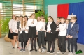 Zdjęcie: Święto Patrona Szkoły – Henrykalia 2018