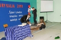 Zdjęcie: Święto Patrona Szkoły – Henrykalia 2018