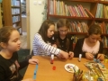 Zdjęcie: Warsztaty  bożonarodzeniowe.
