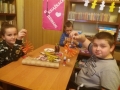 Zdjęcie: Warsztaty  bożonarodzeniowe.