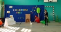 Zdjęcie: Pasowanie na czytelnika 2019