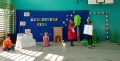 Zdjęcie: Pasowanie na czytelnika 2019