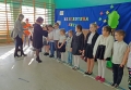 Zdjęcie: Pasowanie na czytelnika 2019