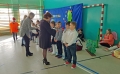 Zdjęcie: Pasowanie na czytelnika 2019