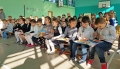 Zdjęcie: Pasowanie na czytelnika 2019