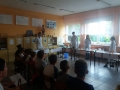 Zdjęcie: X Jubileuszowy Szkolny Festiwal Nauki
