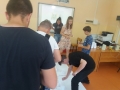 Zdjęcie: X Jubileuszowy Szkolny Festiwal Nauki
