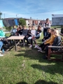 Zdjęcie: Osiem nowel na Ósmą akcję Narodowego Czytania.