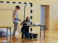 Zdjęcie: „Lekcja pełna wrażeń”