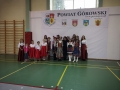 Zdjęcie: WYSTĄPILIŚMY DLA PREZYDENTA RZECZYPOSPOLITEJ  POLSKIEJ PANA ANDRZEJA DUDY