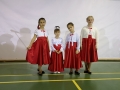 Zdjęcie: WYSTĄPILIŚMY DLA PREZYDENTA RZECZYPOSPOLITEJ  POLSKIEJ PANA ANDRZEJA DUDY