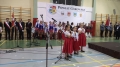Zdjęcie: WYSTĄPILIŚMY DLA PREZYDENTA RZECZYPOSPOLITEJ  POLSKIEJ PANA ANDRZEJA DUDY