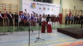 Zdjęcie: WYSTĄPILIŚMY DLA PREZYDENTA RZECZYPOSPOLITEJ  POLSKIEJ PANA ANDRZEJA DUDY