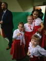Zdjęcie: WYSTĄPILIŚMY DLA PREZYDENTA RZECZYPOSPOLITEJ  POLSKIEJ PANA ANDRZEJA DUDY